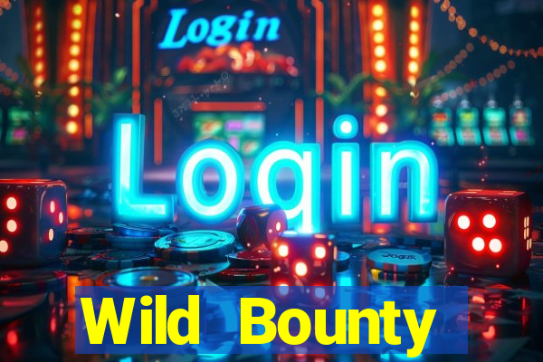 Wild Bounty Showdown pg demo main demo pg soft wild bounty